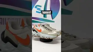 A Unique Sole Swap Hybrid!!!!
