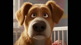 Unspoken Bonds: The Language of Loyalty Between Humans and Pets