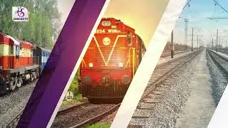 Promo: Budget Special - Indian Railways | Fast Tracking Change | 22 January, 2022