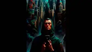 [FREE] Rich Amiri x Playboi Carti x Yeat Type Beat 2024 | [Under Sound Beats] - [Haze]