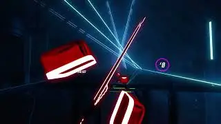 Beat Saber-Let it Flow-Box Step Productions