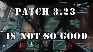 STAR CITIZEN LATEST PATCH 3.23