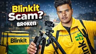 Blinkit Scam Or Genuine Mistake? Sach Jaan Lo 😳