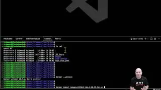 Create a Docker Image for Arista cEOS in ContainerLab