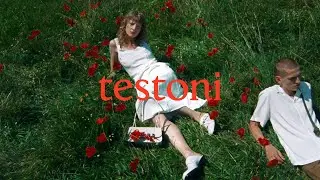 Testoni Spring / Summer 2026 Collection - New Classic