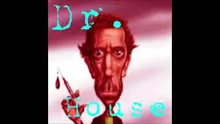 Dr, House