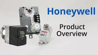 Honeywell Product Overview