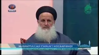 Kanal Avrupa Nusretullah efendi ve ilyas kulaksiz 26.06.2014