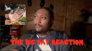 Chance the Rapper - The Big Day Album Reaction/Review
