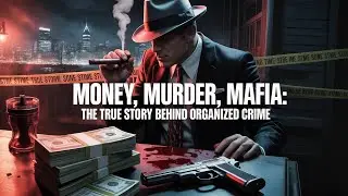 Money, Murder, Mafia: The True Story Behind Organized Crime | Mafia Documentary