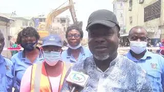 EBUTTE METTA BUILDING COLLAPSE