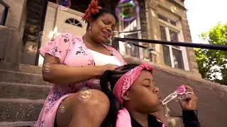 SOUL- JERONIMO SPEAKS FT. AMBER WHITTED