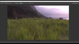 Tutorial: Building a Grass Shader in Arnold.