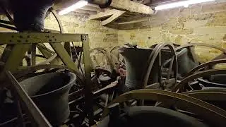 Amongst the bells and church: Benenden