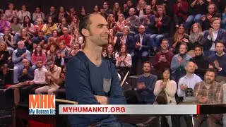 Jean-Louis Aubert & Nagui parlent de 