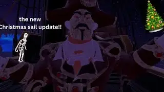  SAIL VR coolest update⛵️&hellip;.