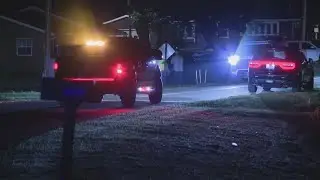 Delaware County coroner confirms 10-year-old found dead in car was sheriff's deputy's daughter