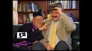 El Confesonario del Padre Tito