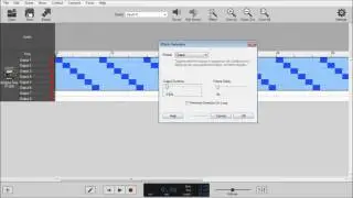 Sequence Effect Tutorial
