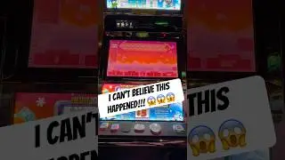 $20 on Polar High Roller!!! #slot #casino #winstarcasino