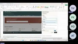 Обновления Oracle Fusion SCM 25A. Сессия 2 &mdash; Закупки