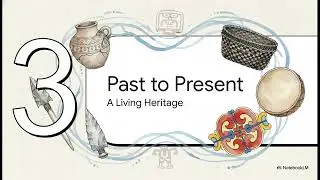 12000 Years in the Maritimes