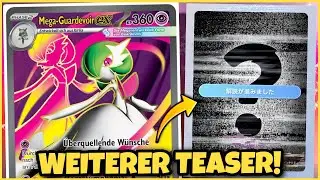 WEITERER TEASER ZUM NEUEN-SET! Erste Details entschlüsselt! 🔍 | Pokemon TCG Pocket