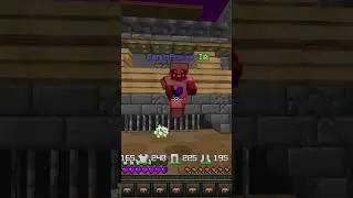 FUI CHAMADO DE XITER 😂 #bedwars #minecraft #pvp #hg #sopa #1v1