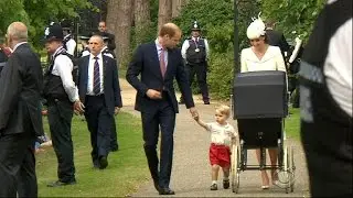 Royal family pens anti-paparazzi letter to media