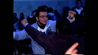 اعراس ارمناز عرس المهندس صبري مصطفى احمد الشيخ