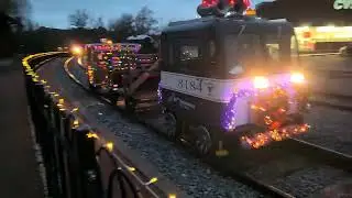 Rail Speeders in Bellefonte PA
