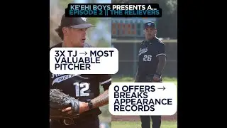 EP2 || The Relievers || Ke'ehi Boys Channel
