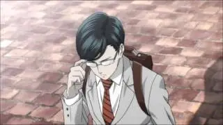 Dr. Genus Theme