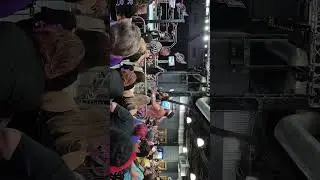 ESW 5.16.25 Atticus Cogar vs Channing Decker Full Match