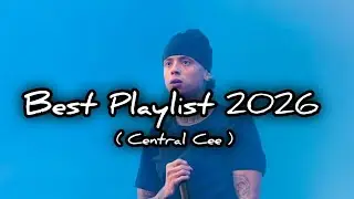 CENTRAL CEE - Best Playlist 2026 ( Official Video )
