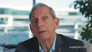 Financial Advice Level #2: Financial Planning (Presented by Buddy Thomas)