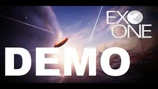 Exo One Demo