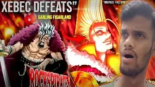 GOD VALLEY'S SECRET REVEALED! One Piece Chapter 1162 Full Spoilers Explained!