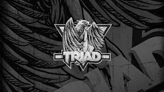 TRIAD RF UNITY | UCP! | RF UNITY | LIVE