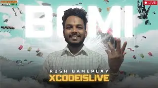 Waiting for New Subscriber Mission 🎯🔥 #BGMI #AmbiReturns #SubscriberGoal #RoadToVictory 🏆🎮✨