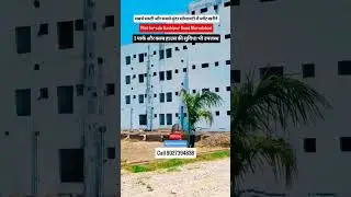 Kashipur Road per plot | Invest with Nadeem|plot in moradabad|AMH Group Moradabad #plotforsale #plot
