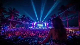 𝗧𝗜𝗠𝗘𝗟𝗘𝗦𝗦 𝗣𝗨𝗟𝗦𝗘   |   Electro House, Progressive House, EDM, Melodic Techno