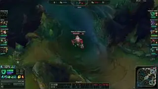 Invisible Twitch prediction