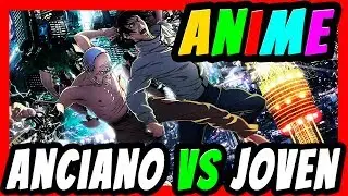 Anime INUYASHIKI | Resumen