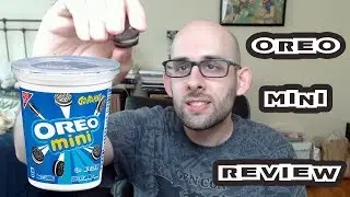 Oreo Mini Review: Exactly as Advertised