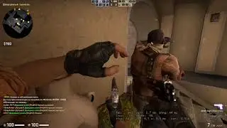 Телка жестко подставила??Проиграла и разделась 🔥🔥🔥Играем в #CS:Go