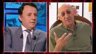 سامي العكريمي : ''  عام 99 هربت من تونس بسبب سليم شيبوب''