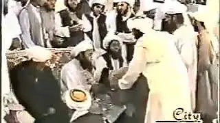 Akhundzada Saif-ur-Rahman Mubarak Old video
