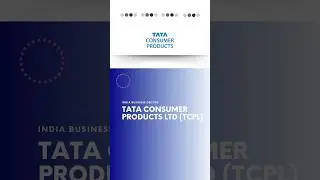 How Tata Consumer Products Makes Money | India's Leading Food & Beverage Giant