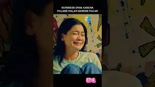Baru Menikah Sudah Menjanda #shortsviral #youtubeshorts #trending #shortsfeed #filmbaper #fypシ